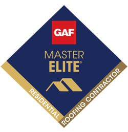 Aegis Roofing certification