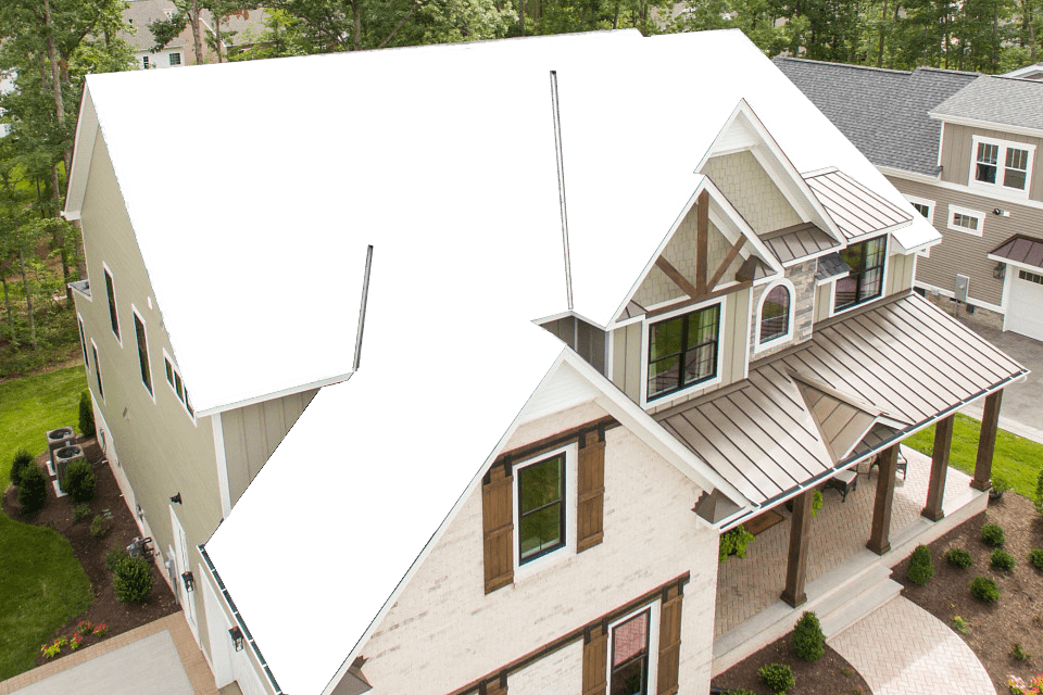 Aegis Roofing Images
