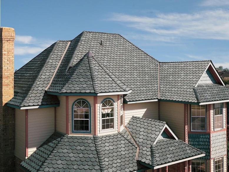 Aegis Roofing Images