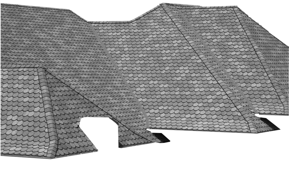 Aegis Roofing Images