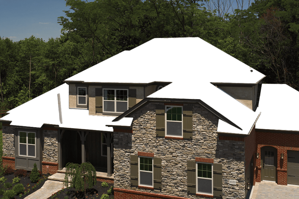 Aegis Roofing Images