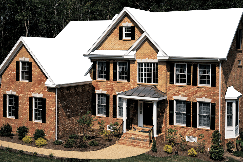 Aegis Roofing Images