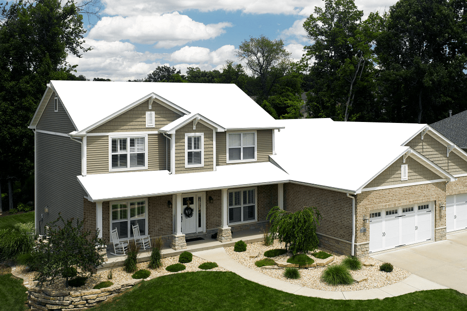 Aegis Roofing Images