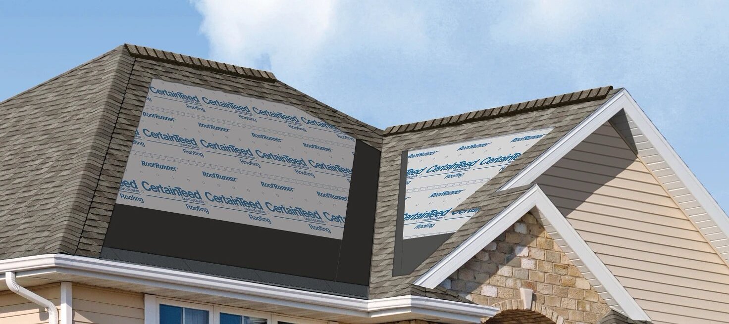 Aegis Roofing Images