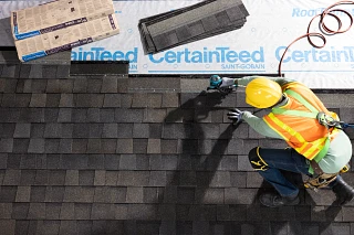 Aegis Roofing Images