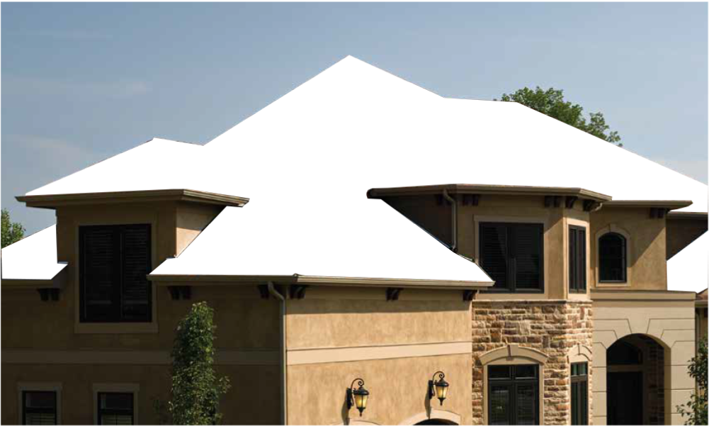 Aegis Roofing Images