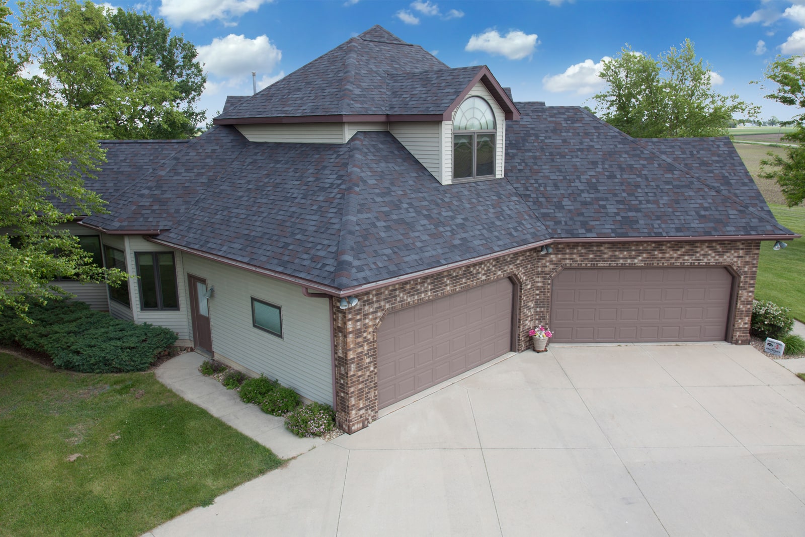 Aegis Roofing Images