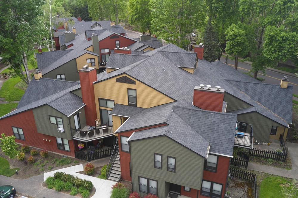 Aegis Roofing Images