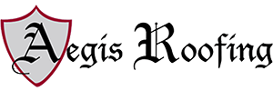 Aegis Roofing logo